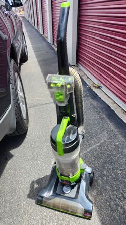 Moving sale Bissel