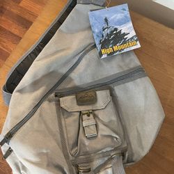 Brand New Sling Bag
