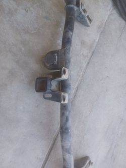 2000-06 Tahoe Trailer