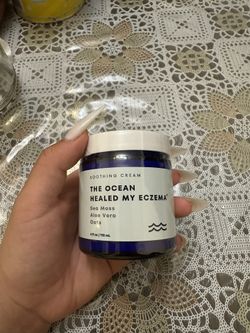 Ezcema Cream