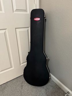 SKB Les Paul Hard Case