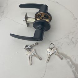 Lock