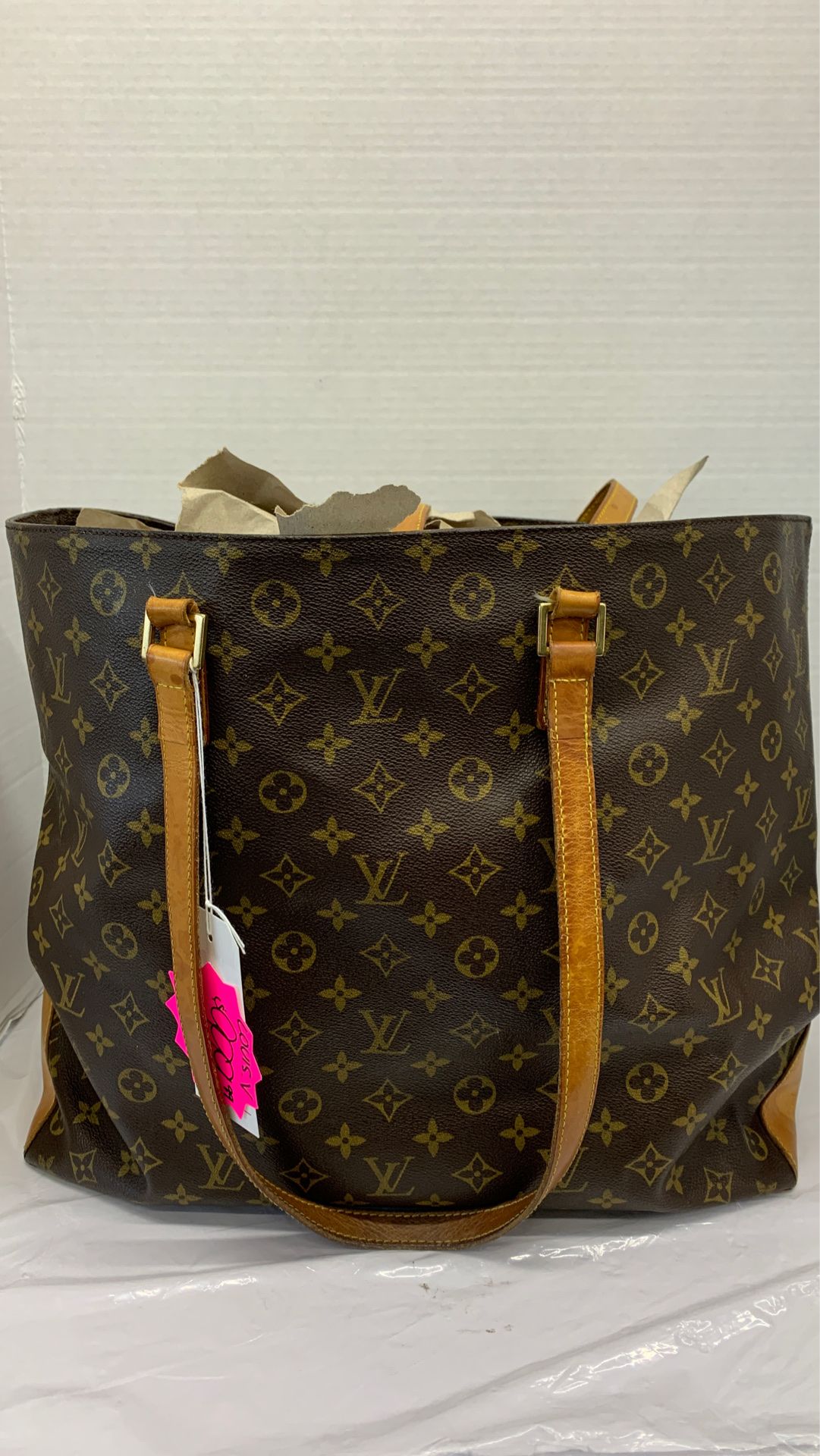 Louis Vuitton Handbag