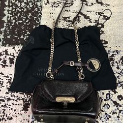 Versace Collection Crossbody Bag 