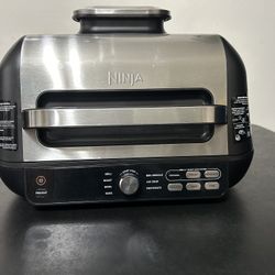 Ninja 7-in-1 Indoor Grill/Griddle Combo
