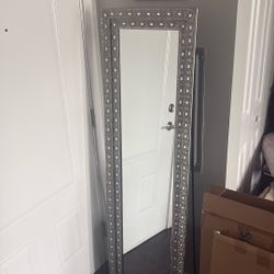 Standing Floor Mirror