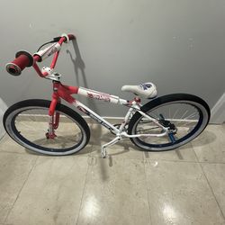 Exclusive hot wheels monster ripper 29 inc se bike