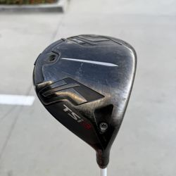 Titleist TSi3 Driver X-stiff 