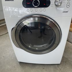 Electric Dryers