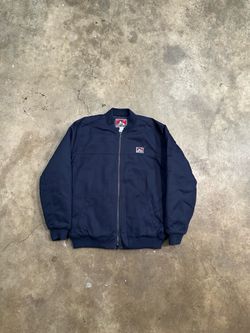 Ben Davis Jacket