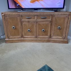 Credenza Or TV Stand