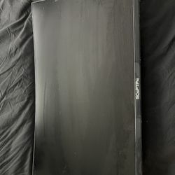 Curved Gaming Monitor 27” 