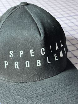 Alyx Friends & Family Exclusive Snapback Black One Size