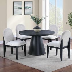 beautiful dining set