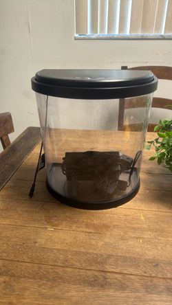 Fish tank