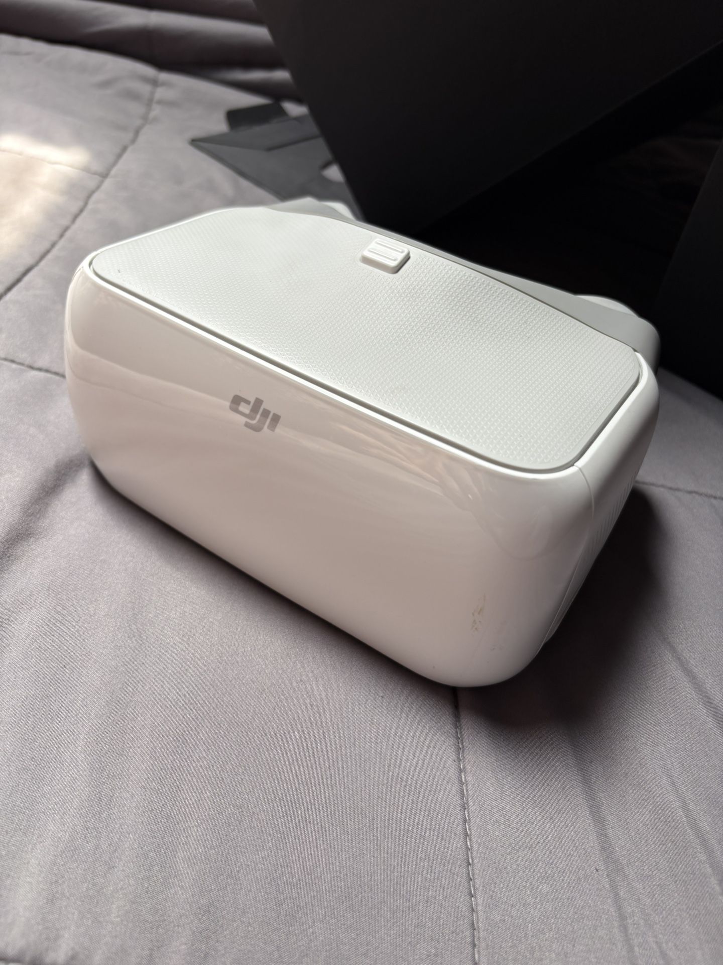 DJI GOOGLES 1080p HD 