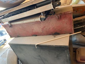 Caja de herramientas