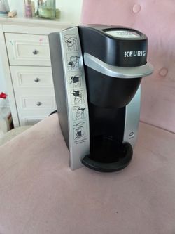Keriug Coffee Pot