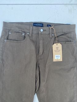 Men’s Pants