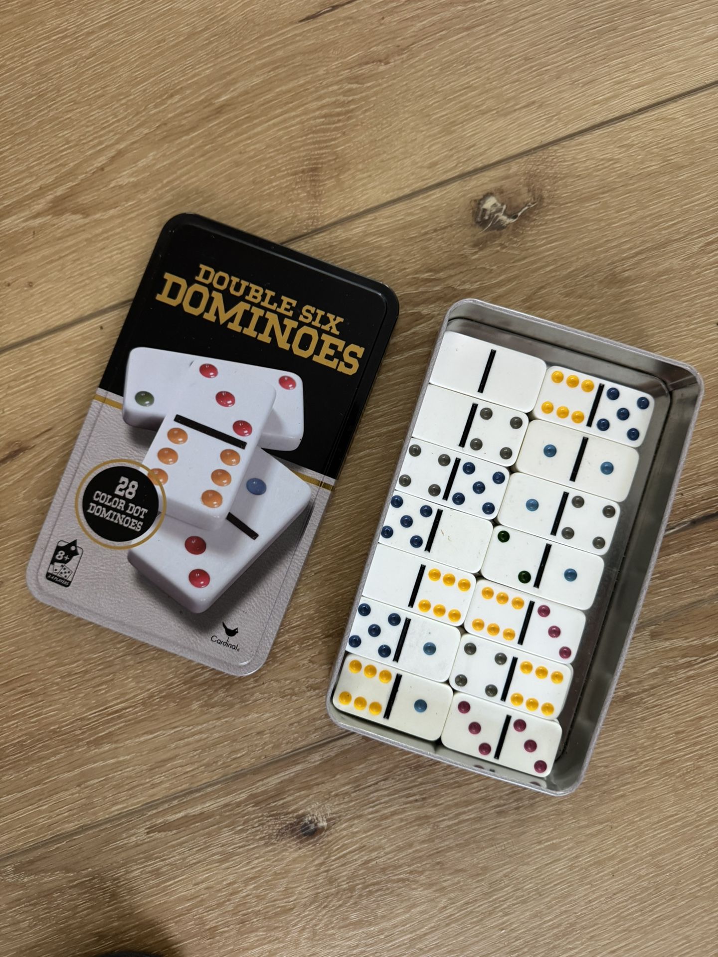 Domino