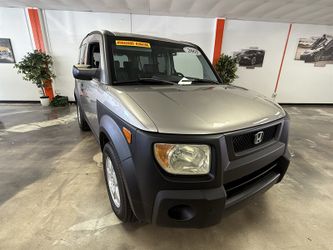 2003 Honda Element EX