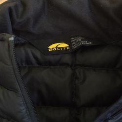 Golite Puffer  899