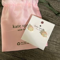 Kate Spade Earrings 