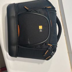 2 Camera Bags