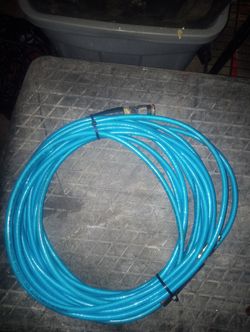 Husky polyurethane air hose