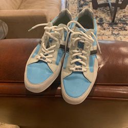 Hugo Boss Shoes Size 45