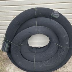 Drainage Pipe 