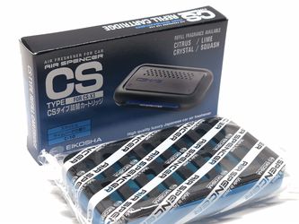 Squash Air Spencer Refills