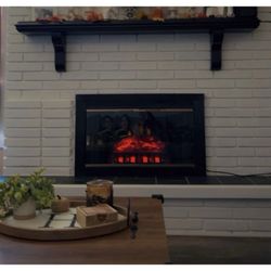 1500 Watt Space Heater