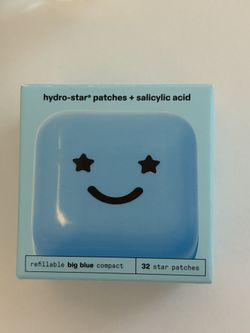 Starface Pimple Patches