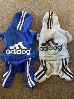 Dog clothes