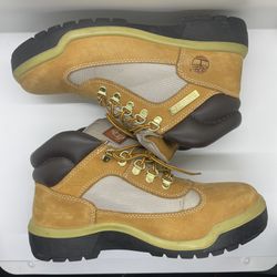 Timberland Field Boots Men's Size 7 