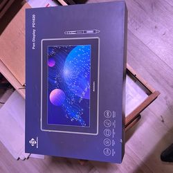 Gaomon Pen Display PD1630