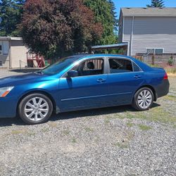2006 Honda Accord
