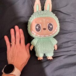 Labubu 3d Print