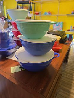 Tupperware