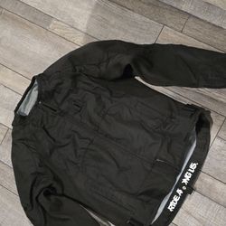 Women's Motorcycle Jacket