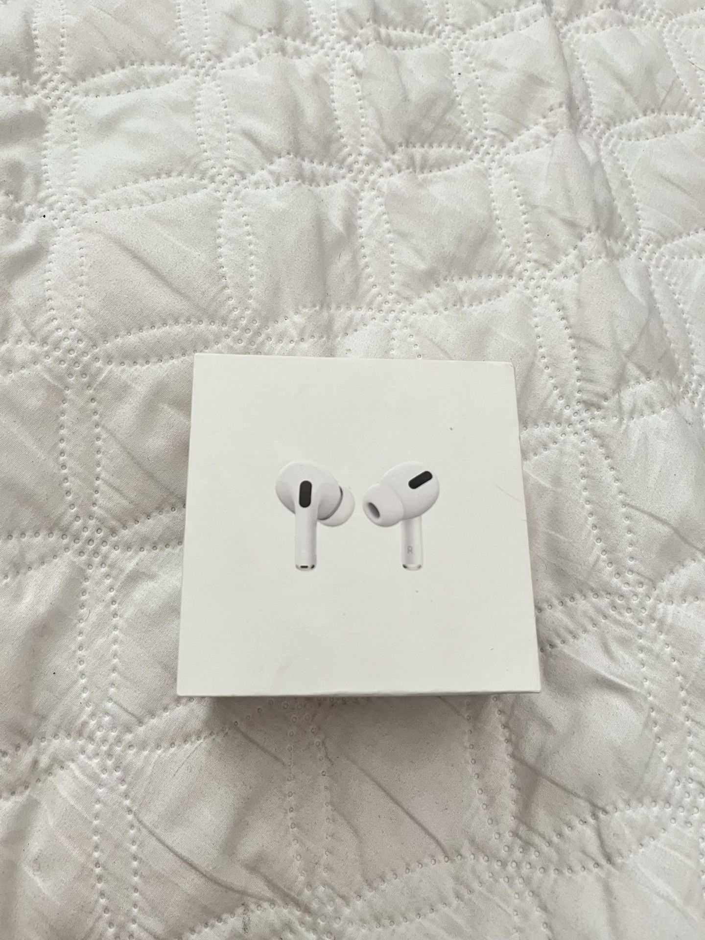 Air Pods Pro