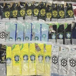 Soccer Uniforms 