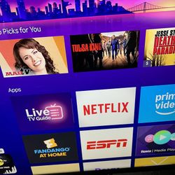 40" SAMSUNG SMART TV NO REMOTE CONTROL