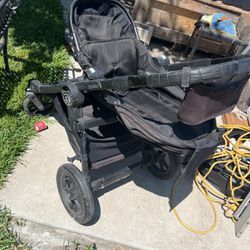 City Select Baby Stroller Jogger 