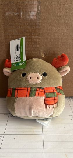 SQUISHMALLOWS plush toy