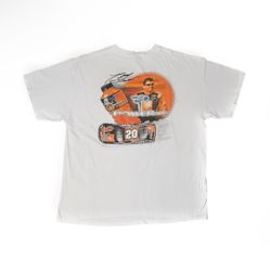 Vintage ‘Tony Stewart’ Powerade Shirt