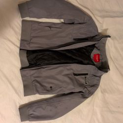 Guess bomber jacket