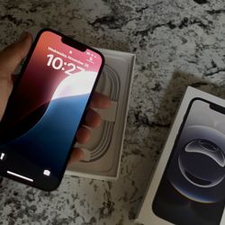 Brand New iPhone 16 SE AT&T