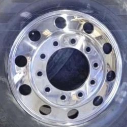 Polisher